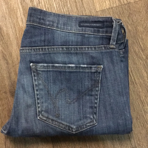 Citizens of humanity size28 - Picture 5 of 5